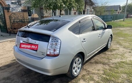 Toyota Prius, 2008 год, 1 150 000 рублей, 5 фотография