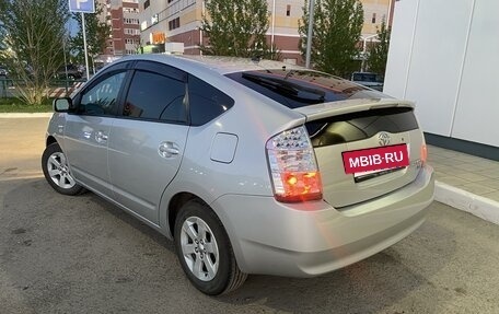 Toyota Prius, 2008 год, 1 150 000 рублей, 6 фотография