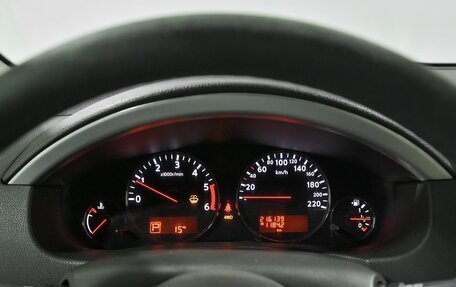 Nissan Pathfinder, 2011 год, 1 586 000 рублей, 7 фотография