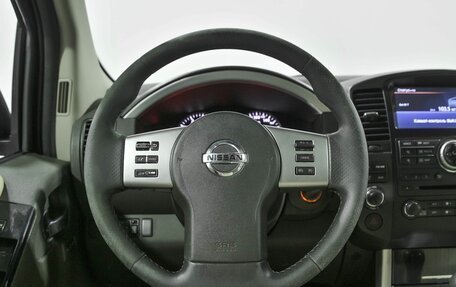 Nissan Pathfinder, 2011 год, 1 586 000 рублей, 8 фотография