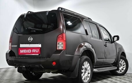 Nissan Pathfinder, 2011 год, 1 586 000 рублей, 4 фотография