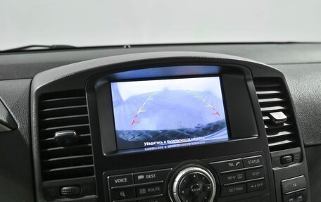 Nissan Pathfinder, 2011 год, 1 586 000 рублей, 12 фотография