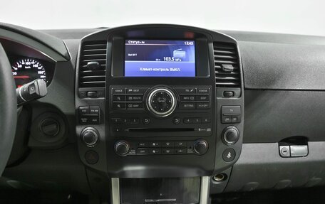 Nissan Pathfinder, 2011 год, 1 586 000 рублей, 11 фотография