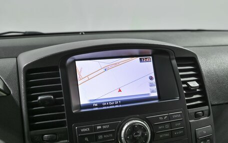 Nissan Pathfinder, 2011 год, 1 586 000 рублей, 13 фотография