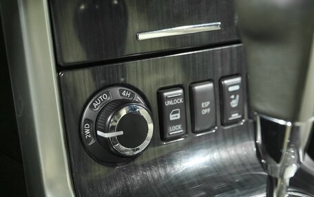 Nissan Pathfinder, 2011 год, 1 586 000 рублей, 14 фотография