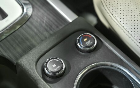Nissan Pathfinder, 2011 год, 1 586 000 рублей, 16 фотография
