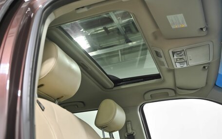Nissan Pathfinder, 2011 год, 1 586 000 рублей, 25 фотография