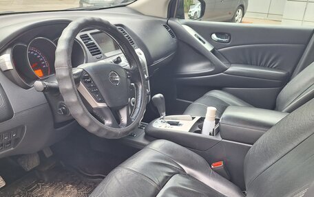 Nissan Murano, 2012 год, 925 000 рублей, 5 фотография