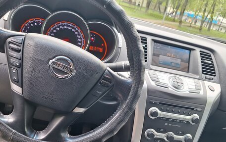 Nissan Murano, 2012 год, 925 000 рублей, 6 фотография