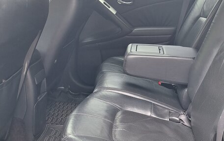 Nissan Murano, 2012 год, 925 000 рублей, 16 фотография