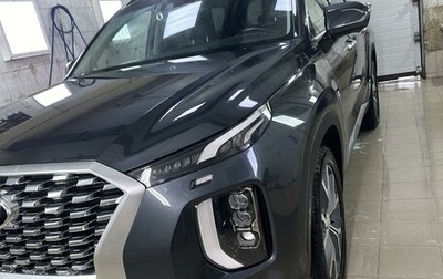 Hyundai Palisade I, 2018 год, 3 850 000 рублей, 1 фотография