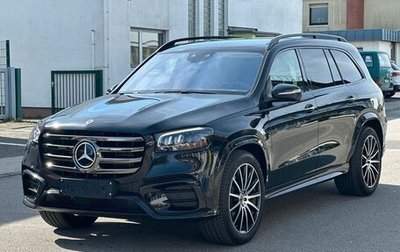 Mercedes-Benz GLS, 2021 год, 9 510 000 рублей, 1 фотография