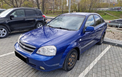 Chevrolet Aveo III, 2010 год, 649 000 рублей, 1 фотография