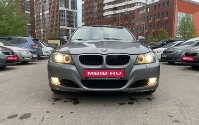 BMW 3 серия, 2011 год, 1 150 000 рублей, 1 фотография