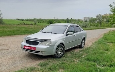Chevrolet Lacetti, 2005 год, 575 000 рублей, 1 фотография