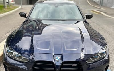 BMW M3, 2020 год, 10 950 000 рублей, 1 фотография