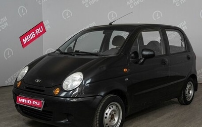 Daewoo Matiz, 2009 год, 173 000 рублей, 1 фотография