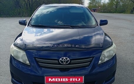 Toyota Corolla, 2008 год, 800 000 рублей, 1 фотография