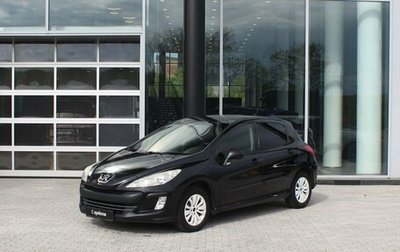Peugeot 308 II, 2010 год, 549 000 рублей, 1 фотография