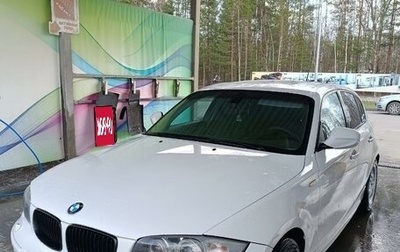 BMW 1 серия, 2010 год, 830 000 рублей, 1 фотография