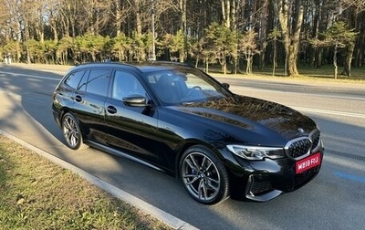BMW 3 серия, 2020 год, 6 600 000 рублей, 1 фотография