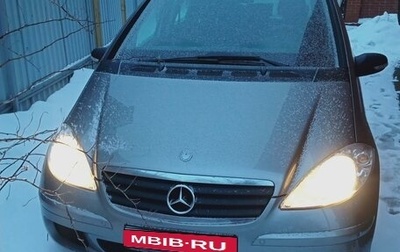 Mercedes-Benz A-Класс, 2008 год, 750 000 рублей, 1 фотография