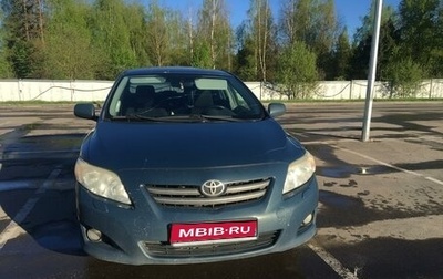 Toyota Corolla, 2008 год, 800 000 рублей, 1 фотография