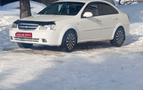 Chevrolet Lacetti, 2006 год, 450 000 рублей, 1 фотография