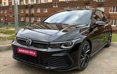 Volkswagen Golf GTI, 2022 год, 5 490 000 рублей, 1 фотография