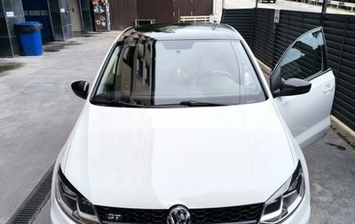 Volkswagen Polo VI (EU Market), 2018 год, 1 570 000 рублей, 1 фотография