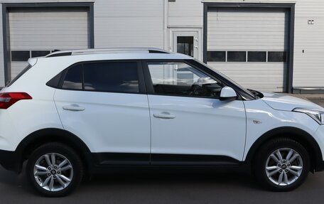 Hyundai Creta I рестайлинг, 2016 год, 1 764 000 рублей, 2 фотография