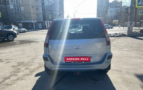 Ford Fusion I, 2006 год, 365 000 рублей, 6 фотография