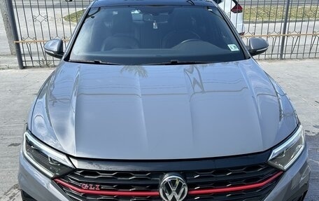 Volkswagen Jetta VII, 2019 год, 2 930 000 рублей, 2 фотография