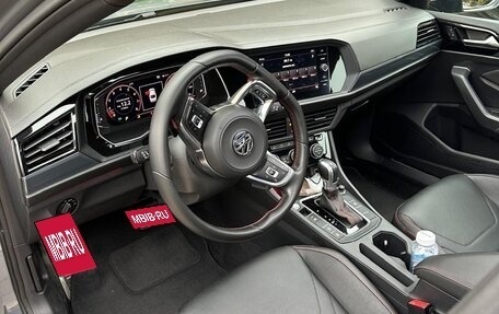 Volkswagen Jetta VII, 2019 год, 2 930 000 рублей, 9 фотография