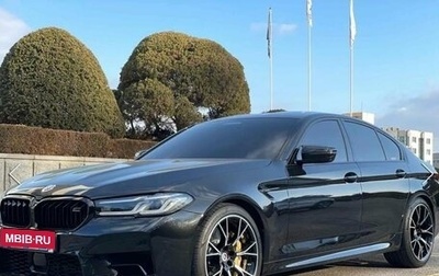 BMW M5, 2024 год, 15 700 000 рублей, 1 фотография