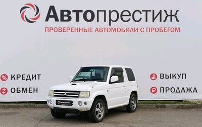 Mitsubishi Pajero Mini II, 2006 год, 650 000 рублей, 1 фотография