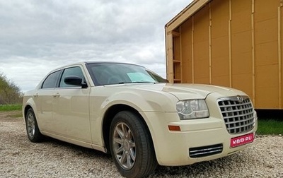 Chrysler 300C II, 2009 год, 1 080 000 рублей, 1 фотография
