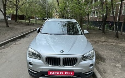 BMW X1, 2012 год, 1 800 000 рублей, 1 фотография