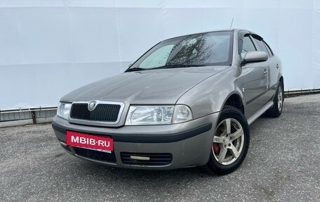 Skoda Octavia, 2007 год, 440 000 рублей, 1 фотография