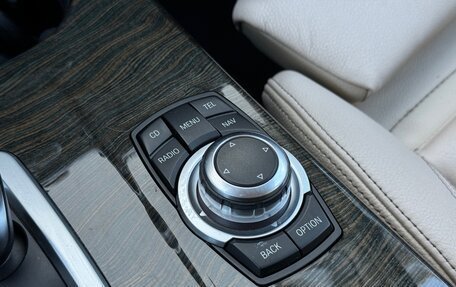 BMW X3, 2012 год, 1 597 000 рублей, 20 фотография