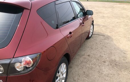 Mazda Axela, 2009 год, 860 000 рублей, 7 фотография