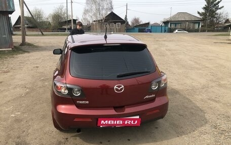 Mazda Axela, 2009 год, 860 000 рублей, 3 фотография