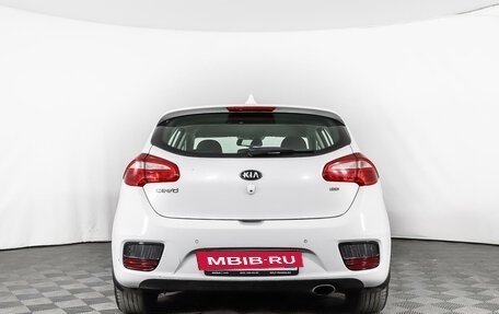 KIA cee'd III, 2018 год, 1 578 000 рублей, 6 фотография