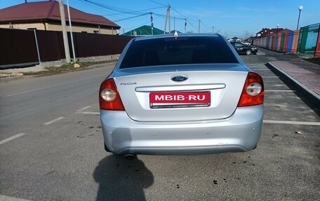 Ford Focus II рестайлинг, 2010 год, 870 000 рублей, 8 фотография