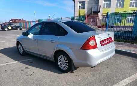 Ford Focus II рестайлинг, 2010 год, 870 000 рублей, 7 фотография