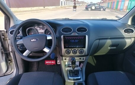 Ford Focus II рестайлинг, 2010 год, 870 000 рублей, 13 фотография