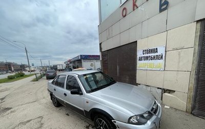 Daewoo Nexia I рестайлинг, 2012 год, 155 000 рублей, 1 фотография