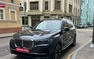 BMW X7, 2019 год, 7 200 000 рублей, 1 фотография