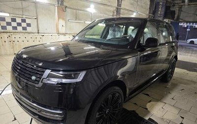 Land Rover Range Rover IV рестайлинг, 2023 год, 29 500 000 рублей, 1 фотография