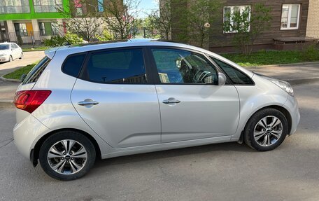 KIA Venga I, 2015 год, 1 304 900 рублей, 6 фотография